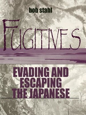cover image of Fugitives